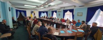 Одещина – лідер зі створення організацій водокористувачів